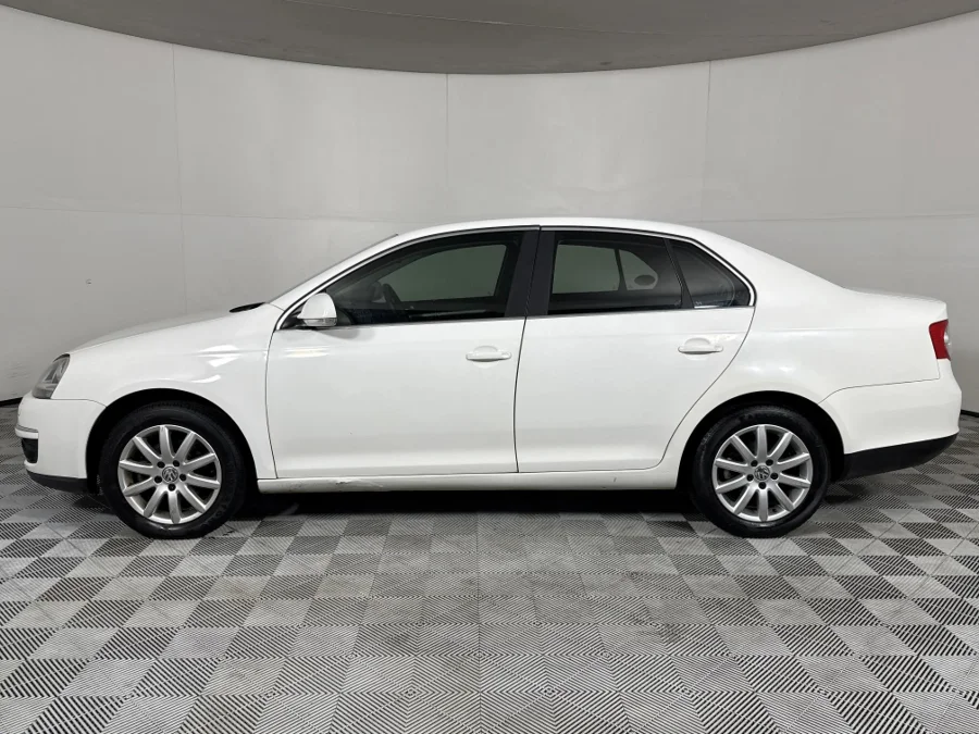 Used 2007 Volkswagen Jetta 1.9TDI Comfortline auto - WeBuyCars Riverhorse