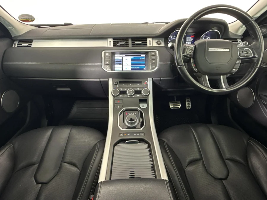 Used 2015 Land Rover Range Rover Evoque Si4 Dynamic NW8 - WeBuyCars The Dome Used 2015 Land Rover Range Rover Evoque Si4 Dynamic NW8 - WeBuyCars The Dome