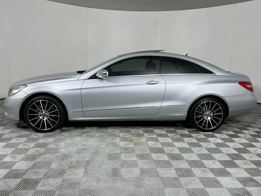 Used 2009 Mercedes-Benz E-Class E500 coupé Elegance - WeBuyCars The Dome Used 2009 Mercedes-Benz E-Class E500 coupé Elegance - WeBuyCars The Dome