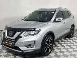 Used 2018 Nissan X-Trail 1.6dCi 4x4 Tekna
