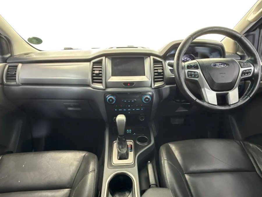 Used 2017 Ford Everest 3.2TDCi XLT - WeBuyCars Richmond Used 2017 Ford Everest 3.2TDCi XLT - WeBuyCars Richmond