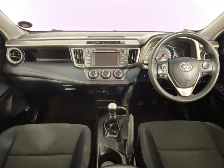 Used 2015 Toyota RAV4 2.2D-4D AWD GX - WeBuyCars Gqeberha Used 2015 Toyota RAV4 2.2D-4D AWD GX - WeBuyCars Gqeberha