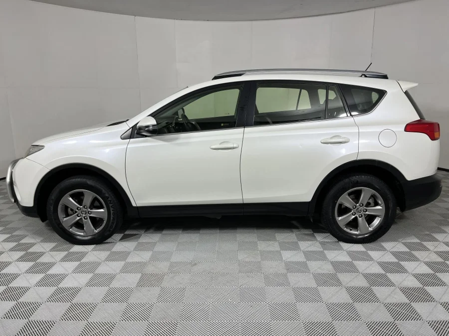 Used 2015 Toyota RAV4 2.2D-4D AWD GX - WeBuyCars Gqeberha Used 2015 Toyota RAV4 2.2D-4D AWD GX - WeBuyCars Gqeberha