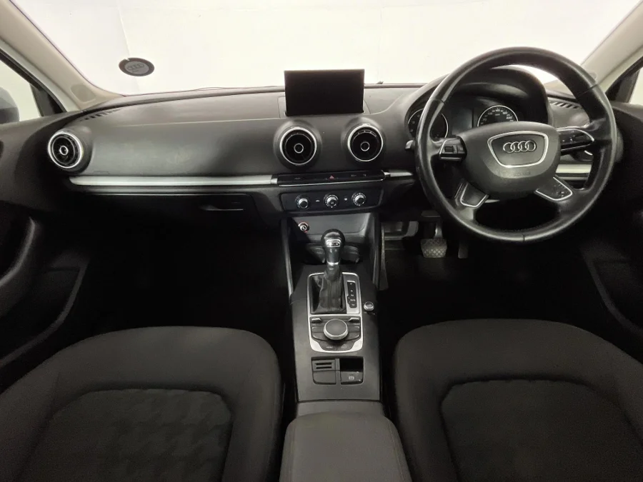 Used 2016 Audi A3 sedan 1.4TFSI S auto - WeBuyCars Montana