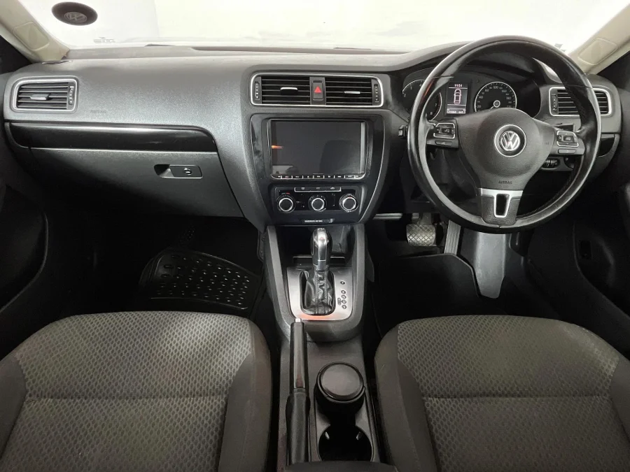 Used 2013 Volkswagen Jetta 1.4TSI Comfortline auto - WeBuyCars Montana