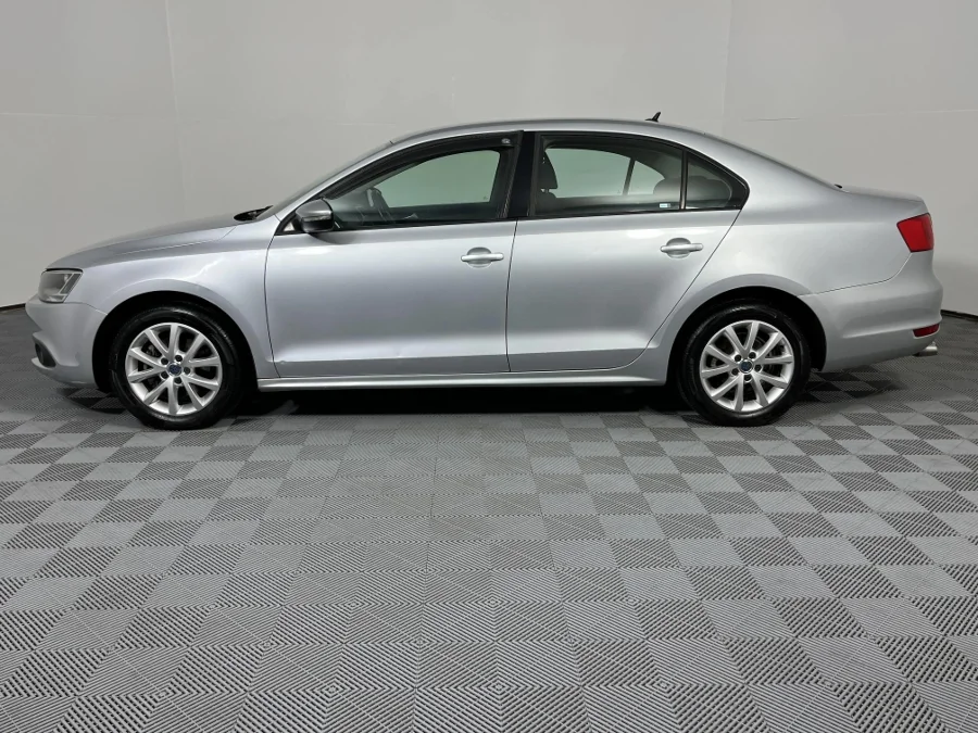 Used 2013 Volkswagen Jetta 1.4TSI Comfortline auto - WeBuyCars Montana