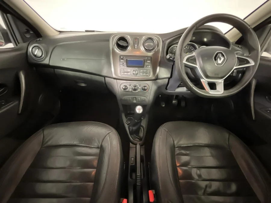 Used 2017 Renault Sandero Stepway 66kW turbo - WeBuyCars Richmond