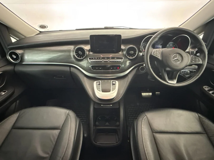 Used 2023 Mercedes-Benz V-Class V220d - WeBuyCars JHB South Used 2023 Mercedes-Benz V-Class V220d - WeBuyCars JHB South