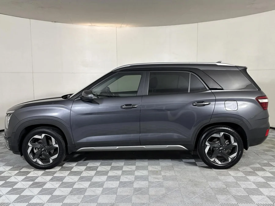 Used 2023 Hyundai Grand Creta 2.0 Elite - WeBuyCars Vereeniging