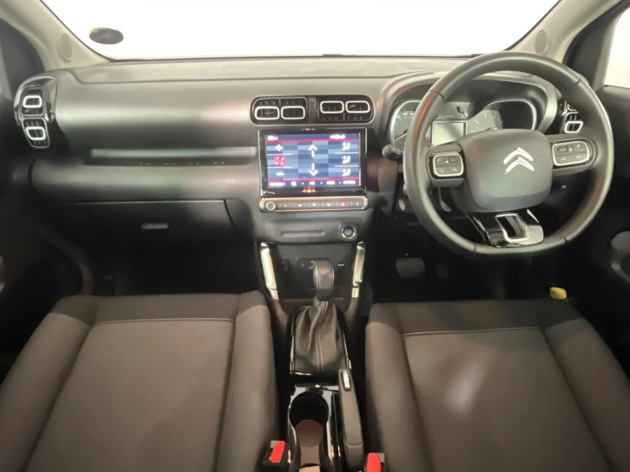 Used 2024 Citroen C3 Aircross 1.2T Shine - WeBuyCars Lansdowne