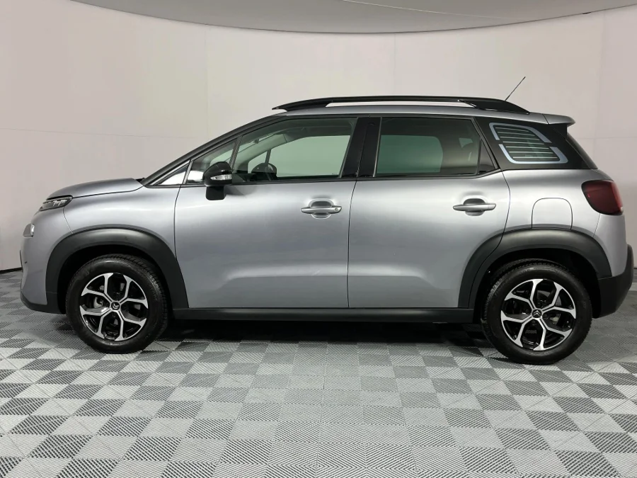 Used 2024 Citroen C3 Aircross 1.2T Shine - WeBuyCars Lansdowne