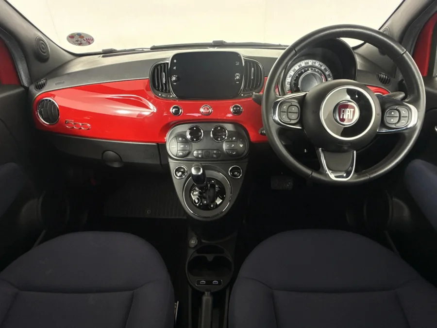 Used 2024 Fiat 500 TwinAir Club - WeBuyCars Vereeniging