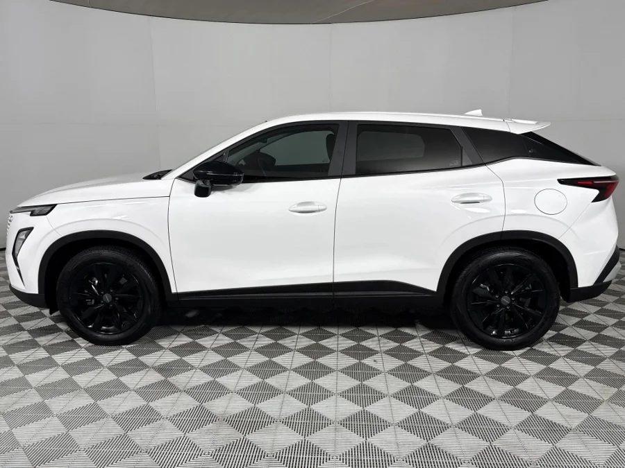 Used 2025 Omoda C5 1.5T 230T Lux X - WeBuyCars Lansdowne