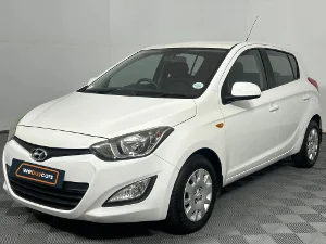 Used 2013 Hyundai i20 1.2 Motion