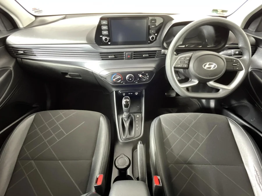 Used 2024 Hyundai i20 1.4 Premium - WeBuyCars Witbank Used 2024 Hyundai i20 1.4 Premium - WeBuyCars Witbank