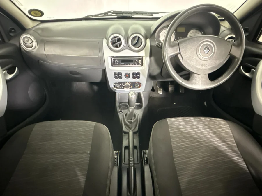 Used 2013 Renault Sandero Stepway 1.6 - WeBuyCars Silverlakes