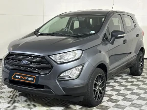 Used 2019 Ford EcoSport 1.5 Ambiente