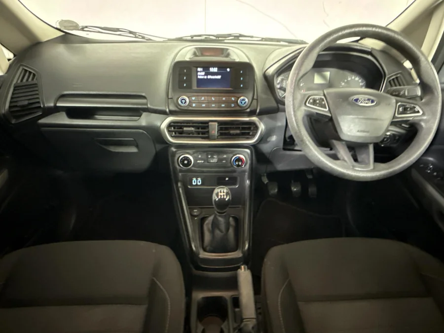 Used 2019 Ford EcoSport 1.5 Ambiente - WeBuyCars Midstream