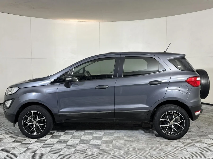 Used 2019 Ford EcoSport 1.5 Ambiente - WeBuyCars Midstream