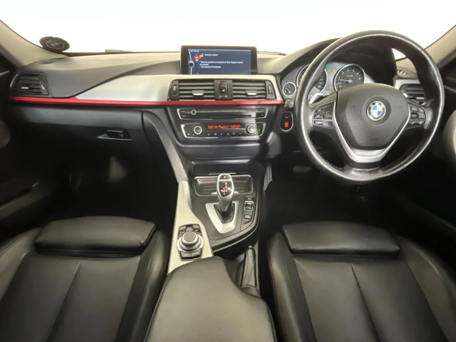 Used 2012 BMW 3 Series 335i Sport - WeBuyCars JHB South
