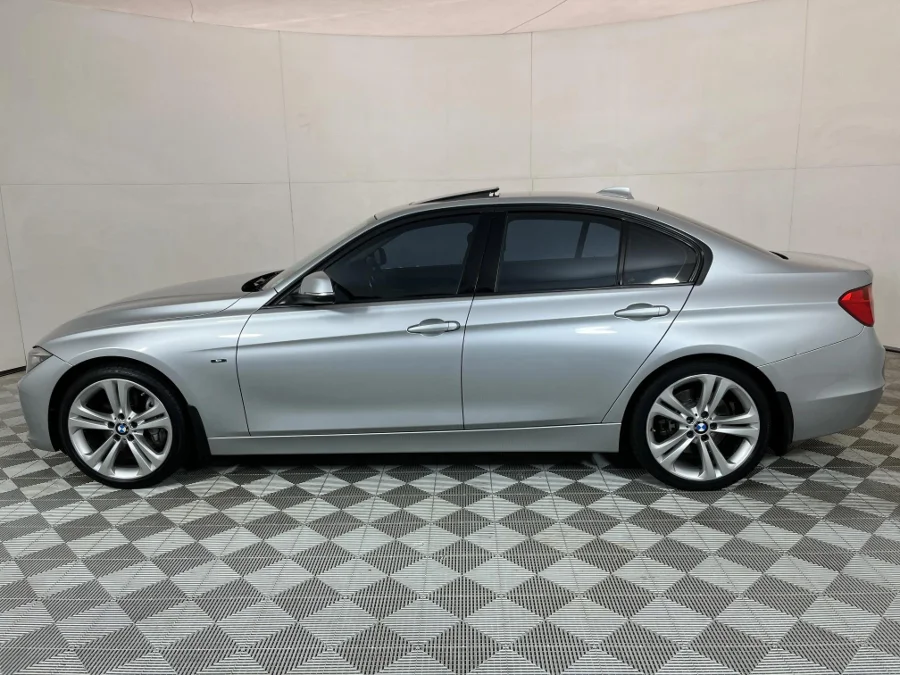 Used 2012 BMW 3 Series 335i Sport - WeBuyCars JHB South
