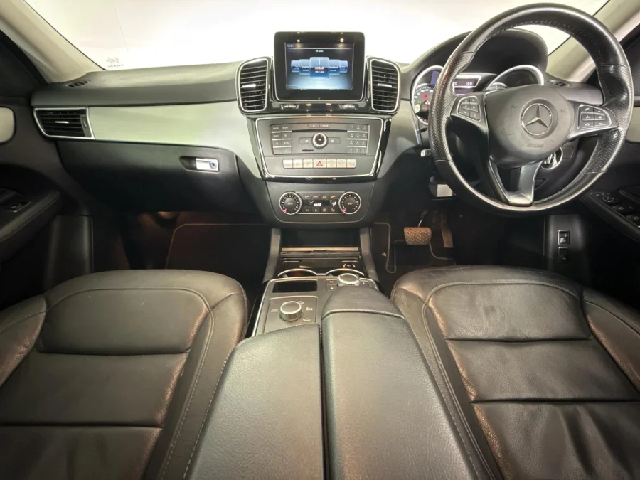Used 2016 Mercedes-Benz GLE 350d - WeBuyCars Riverhorse