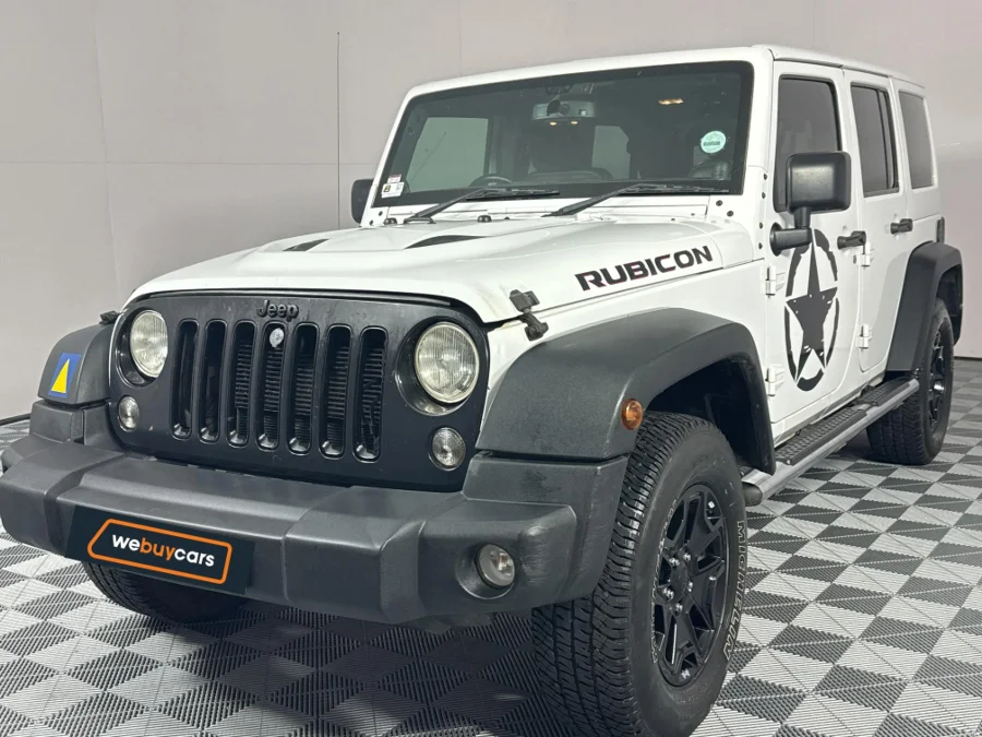 Used 2014 Jeep Wrangler Unlimited 3.6L Rubicon X - WeBuyCars Lansdowne Used 2014 Jeep Wrangler Unlimited 3.6L Rubicon X - WeBuyCars Lansdowne