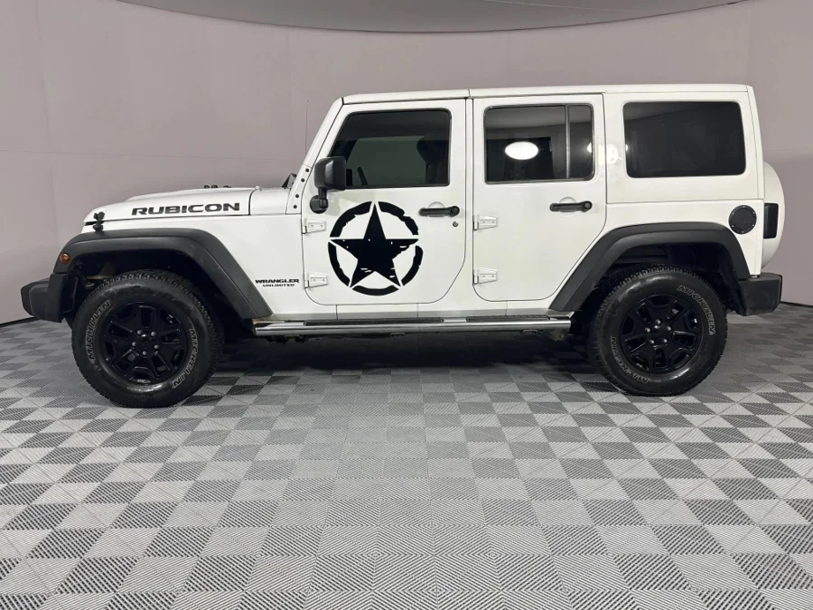 Used 2014 Jeep Wrangler Unlimited 3.6L Rubicon X - WeBuyCars Lansdowne Used 2014 Jeep Wrangler Unlimited 3.6L Rubicon X - WeBuyCars Lansdowne