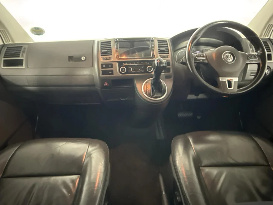 Used 2013 Volkswagen Caravelle 2.0BiTDI 4Motion auto - WeBuyCars Lansdowne