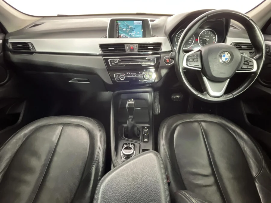Used 2017 BMW X1 xDrive20i sports-auto - WeBuyCars Montana Used 2017 BMW X1 xDrive20i sports-auto - WeBuyCars Montana