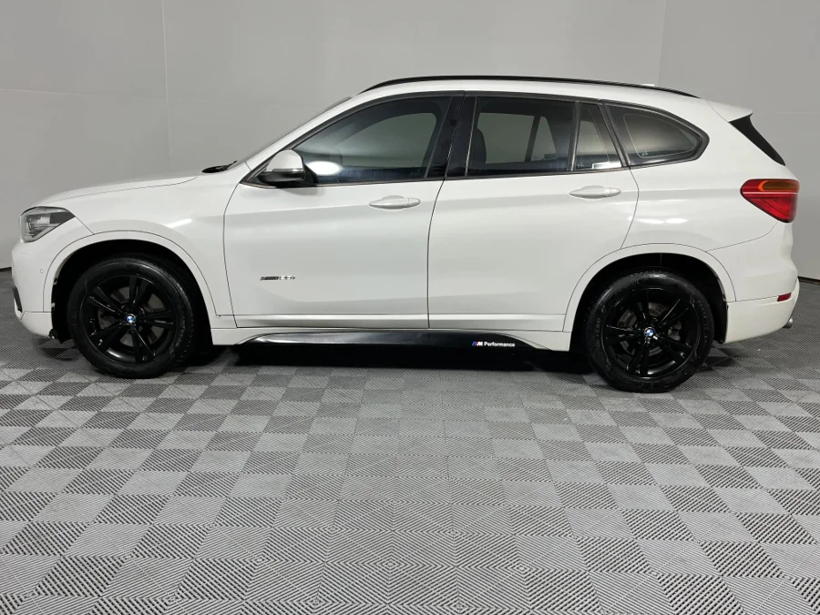 Used 2017 BMW X1 xDrive20i sports-auto - WeBuyCars Montana Used 2017 BMW X1 xDrive20i sports-auto - WeBuyCars Montana