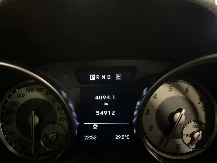 Used 2012 Mercedes-Benz SLK 200 AMG Sports auto - WeBuyCars JHB South