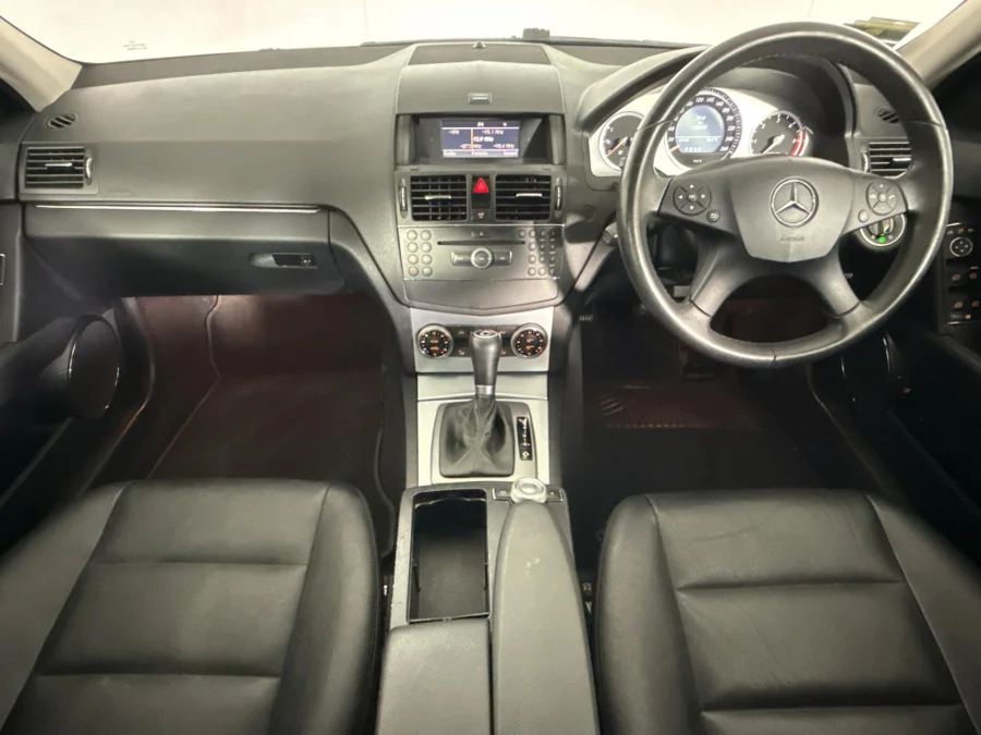 Used 2008 Mercedes-Benz C-Class C320CDI Elegance - WeBuyCars Silverlakes Used 2008 Mercedes-Benz C-Class C320CDI Elegance - WeBuyCars Silverlakes