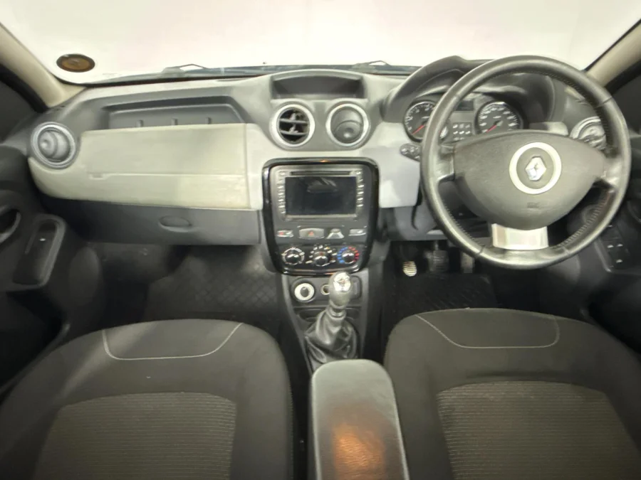Used 2014 Renault Duster 1.5dCi Dynamique 4WD - WeBuyCars Lansdowne