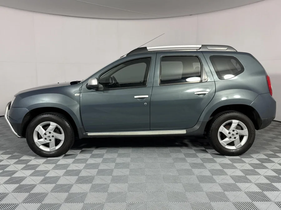 Used 2014 Renault Duster 1.5dCi Dynamique 4WD - WeBuyCars Lansdowne