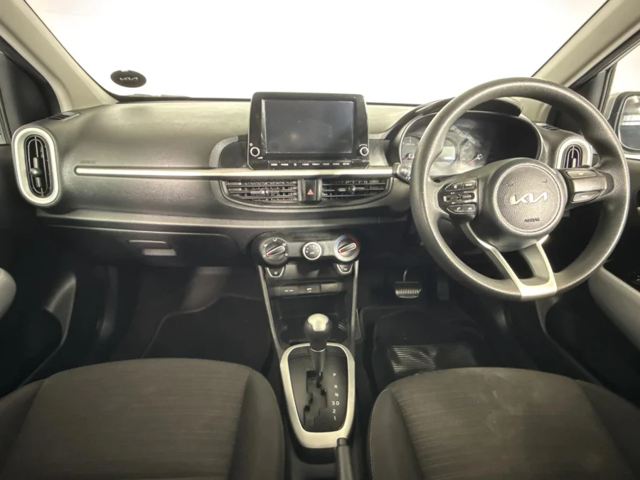 Used 2022 Kia Picanto 1.0 Street auto - WeBuyCars Lansdowne