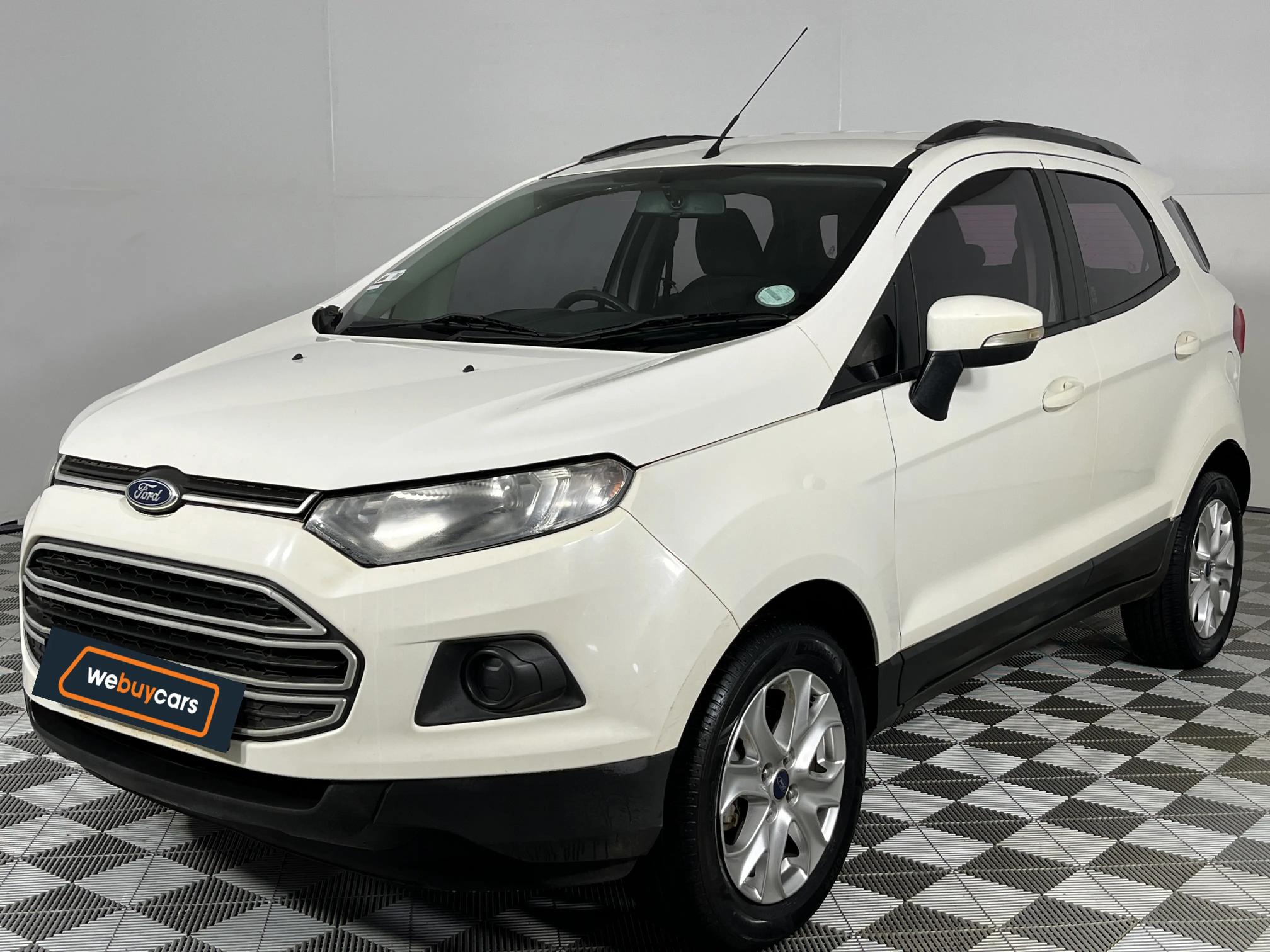 Used 2016 Ford EcoSport 1.0T Trend