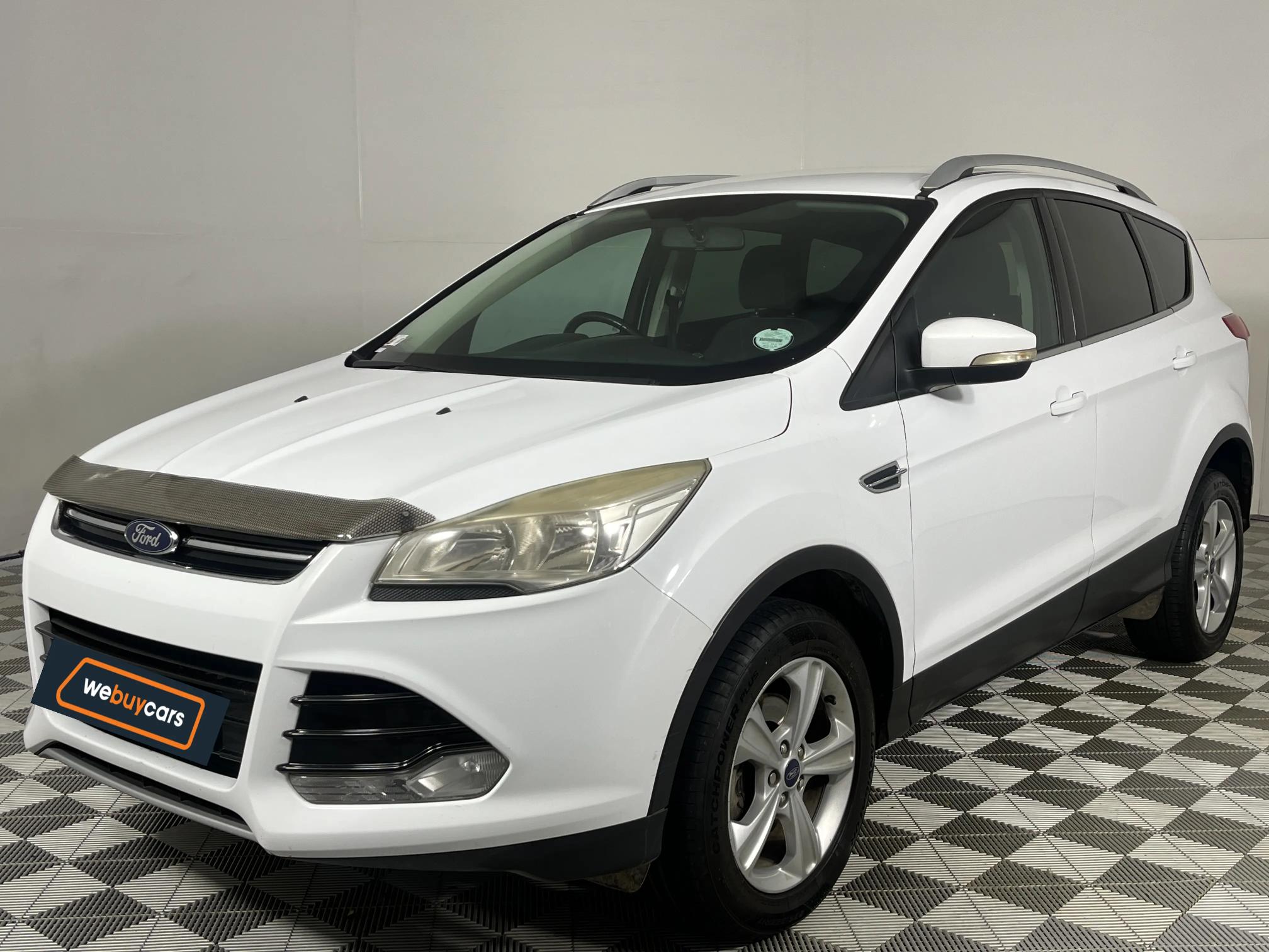 Used 2014 Ford Kuga 1.6T Ambiente