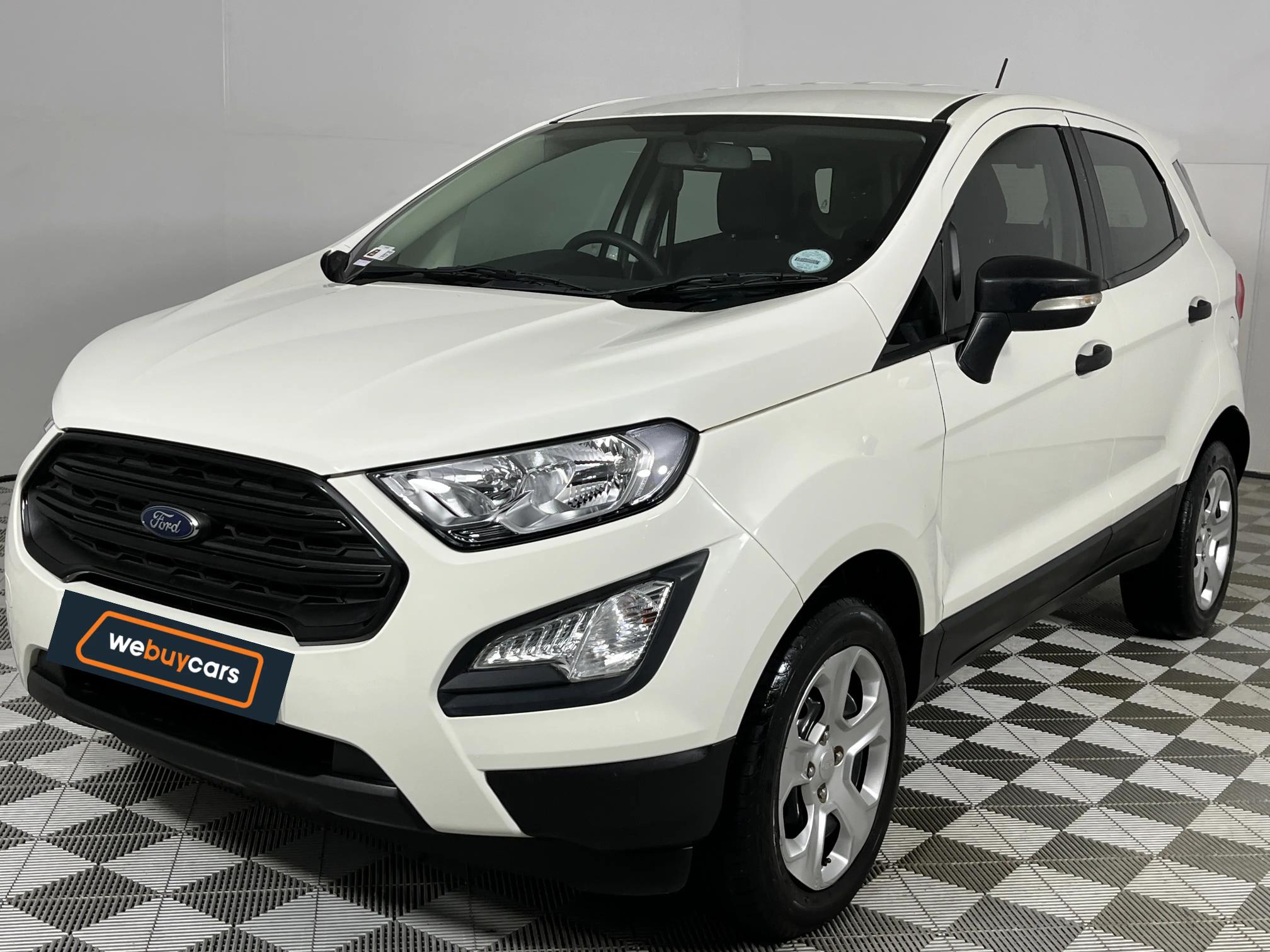 Used 2019 Ford EcoSport 1.5TDCi Ambiente