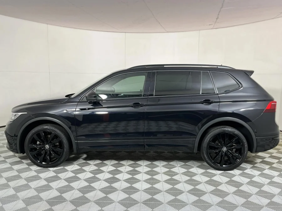 Used 2023 Volkswagen Tiguan Allspace 2.0TSI 4Motion R-Line - WeBuyCars JHB South Used 2023 Volkswagen Tiguan Allspace 2.0TSI 4Motion R-Line - WeBuyCars JHB South