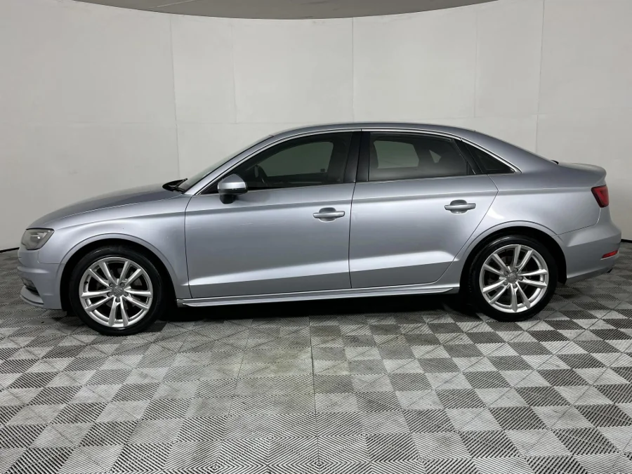 Used 2016 Audi A3 sedan 1.4TFSI SE auto - WeBuyCars The Dome