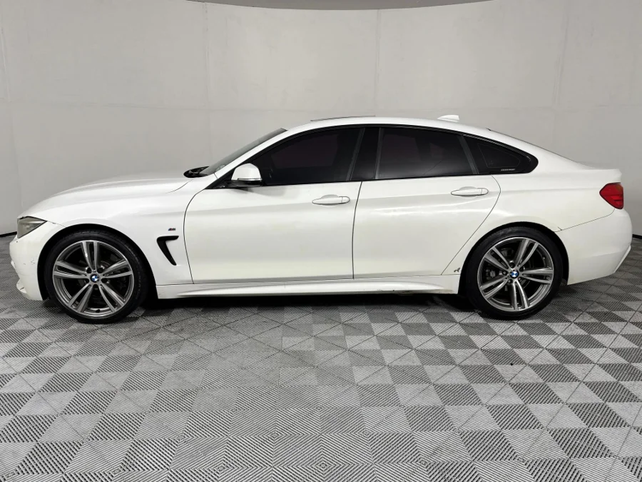 Used 2014 BMW 4 Series 428i Gran Coupe auto - WeBuyCars The Dome Used 2014 BMW 4 Series 428i Gran Coupe auto - WeBuyCars The Dome
