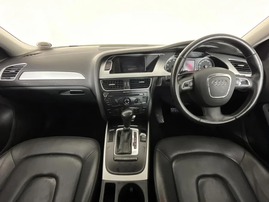 Used 2012 Audi A4 2.0T Ambition auto - WeBuyCars The Dome