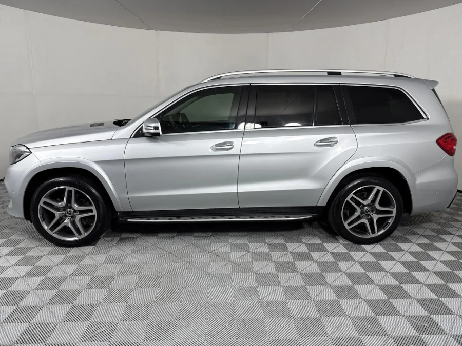 Used 2020 Mercedes-Benz GLS 500 - WeBuyCars The Dome Used 2020 Mercedes-Benz GLS 500 - WeBuyCars The Dome