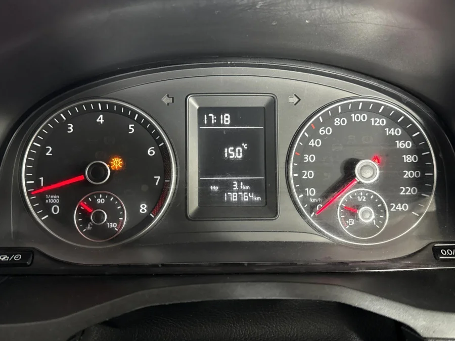 Used 2019 Volkswagen Caddy 1.6 panel van - WeBuyCars Silverlakes
