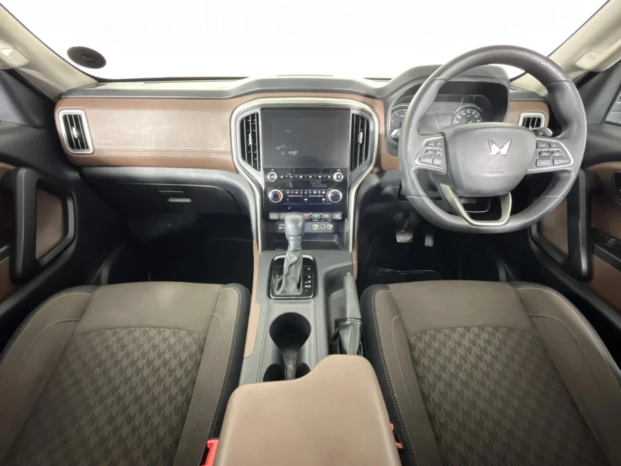 Used 2023 Mahindra Scorpio-N 2.2D Z4 - WeBuyCars Midstream Used 2023 Mahindra Scorpio-N 2.2D Z4 - WeBuyCars Midstream