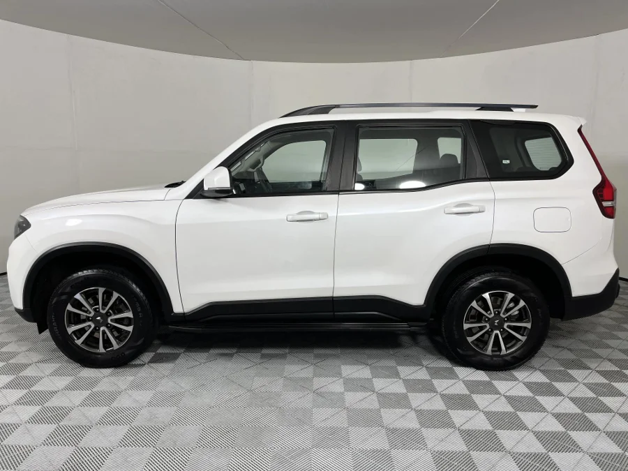 Used 2023 Mahindra Scorpio-N 2.2D Z4 - WeBuyCars Midstream Used 2023 Mahindra Scorpio-N 2.2D Z4 - WeBuyCars Midstream