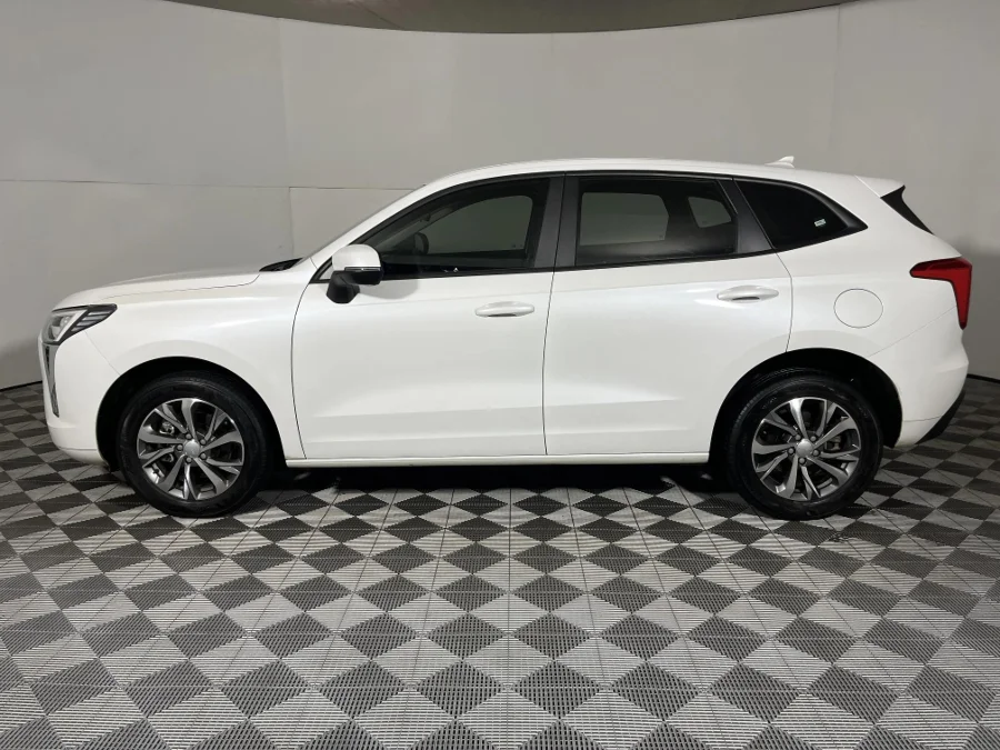 Used 2021 Haval Jolion 1.5T City - WeBuyCars Germiston
