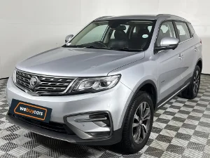 Used 2022 Proton X70 1.5T Executive AWD