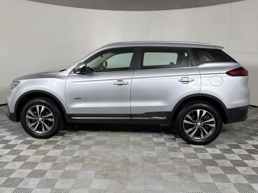 Used 2022 Proton X70 1.5T Executive AWD - WeBuyCars Riverhorse